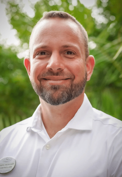 Jason Dienhart