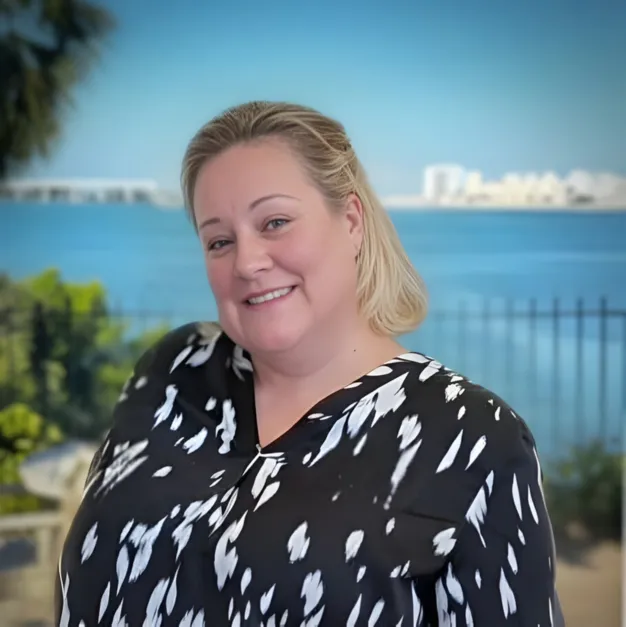 Jacqueline Shumny-Andrews